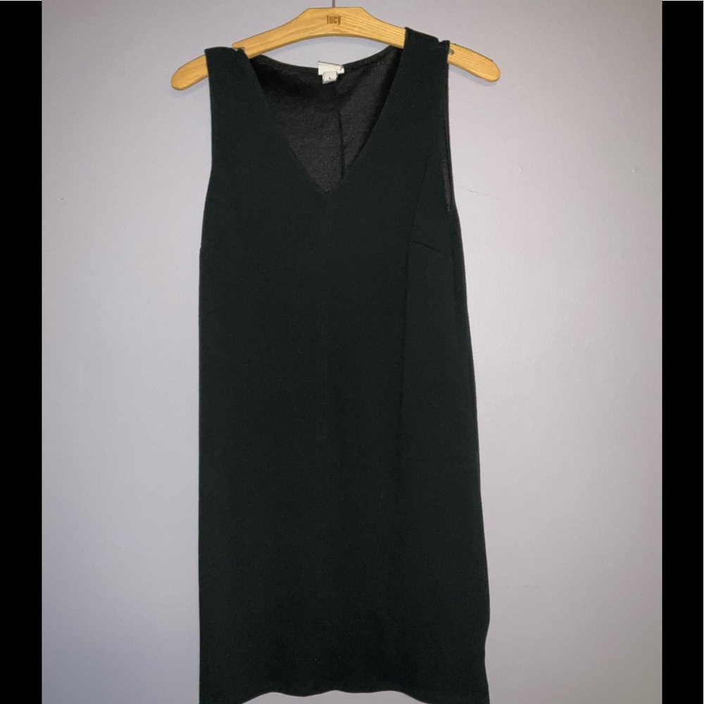 Work dress